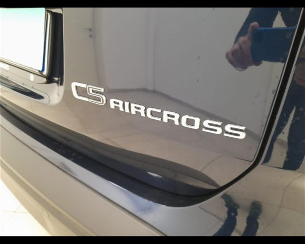 C5 Aircross C5 Aircross 1.5 bluehdi Plus s&s