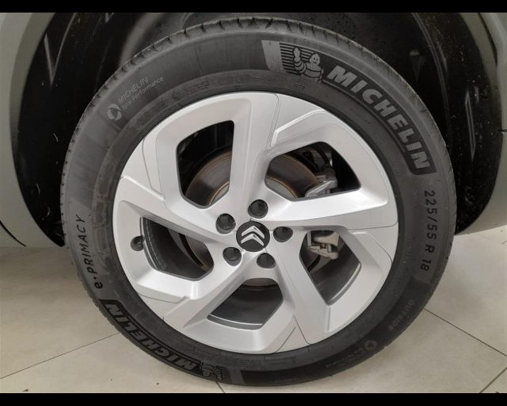 C5 Aircross C5 Aircross 1.5 bluehdi Plus s&s