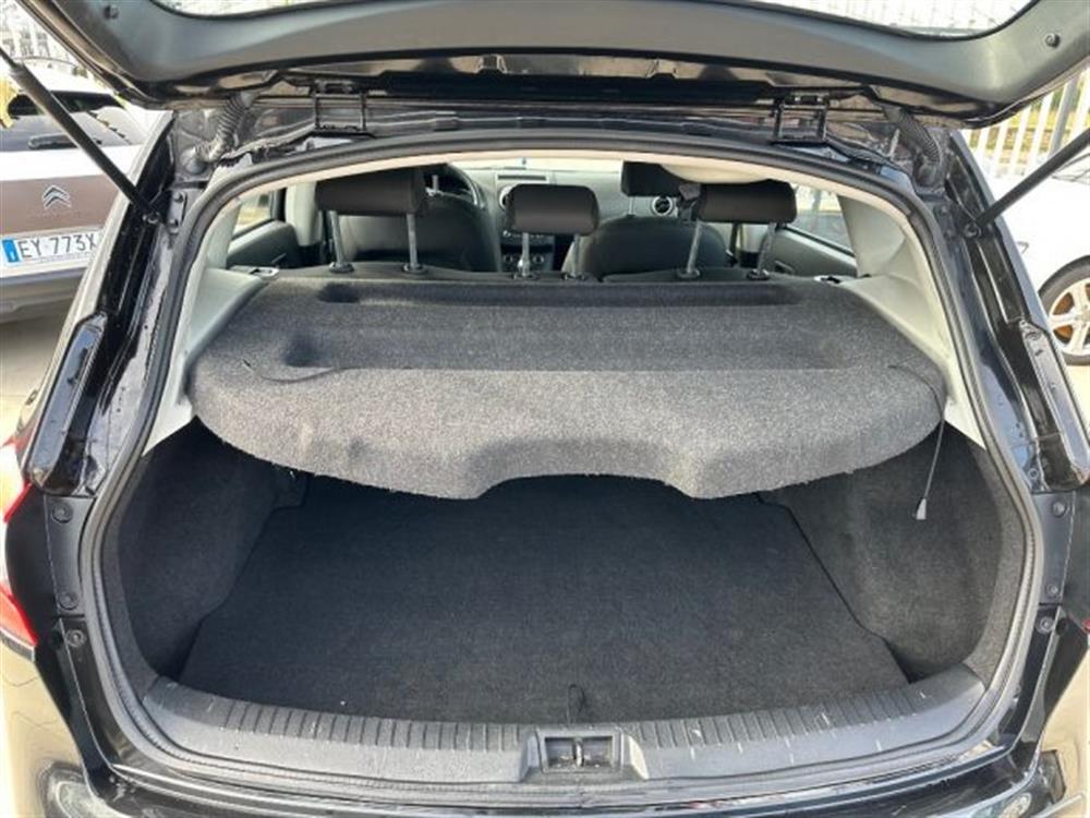 Qashqai Qashqai 1.5 dCi DPF Tekna