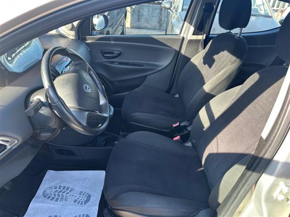 Ypsilon Ypsilon 1.2 69 CV 5P GPL Eco