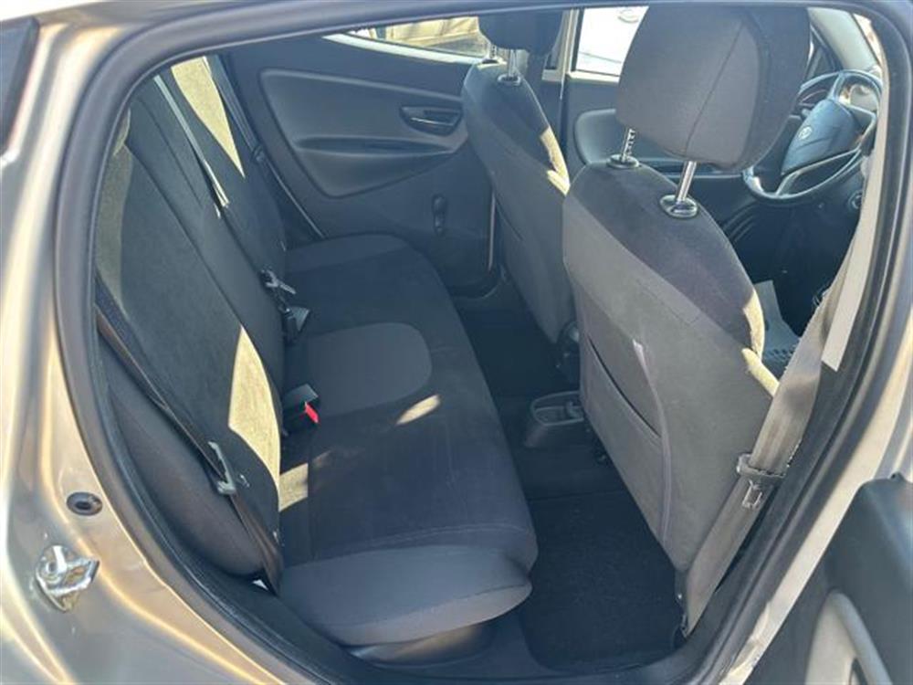 Ypsilon Ypsilon 1.2 69 CV 5P GPL Eco