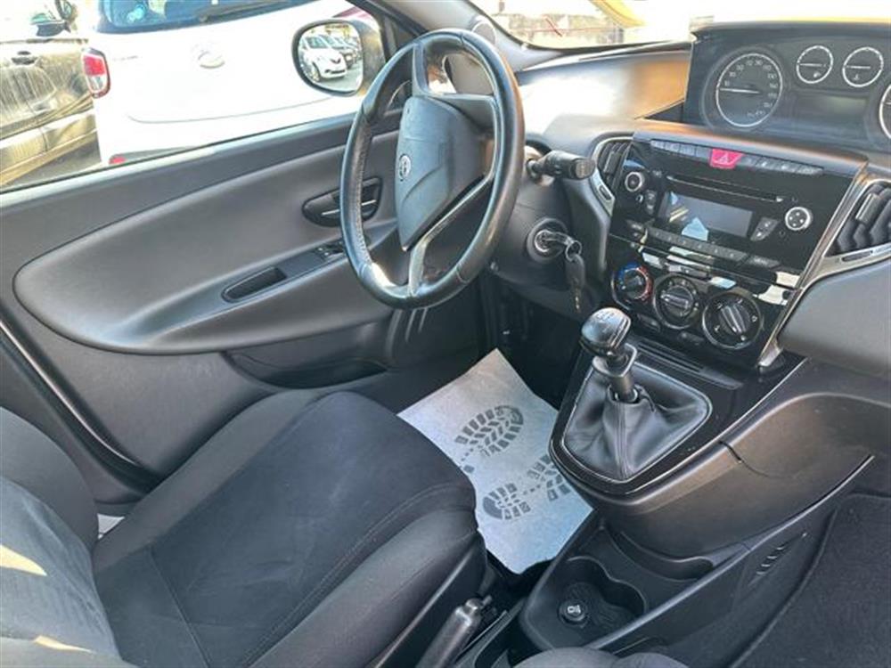 Ypsilon Ypsilon 1.2 69 CV 5P GPL Eco