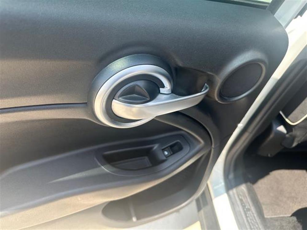 500X 500X 1.6 MultiJet 120 CV