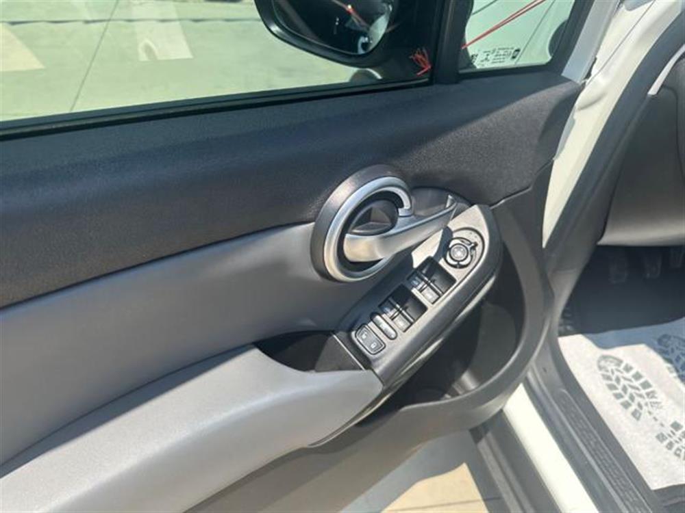 500X 500X 1.6 MultiJet 120 CV