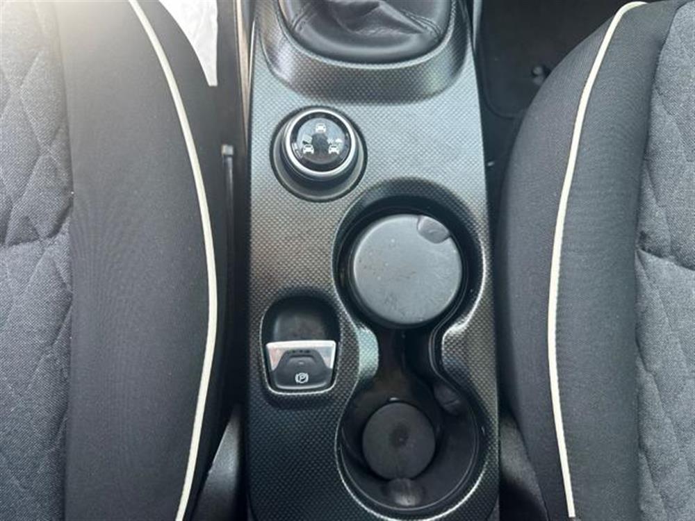 500X 500X 1.6 MultiJet 120 CV