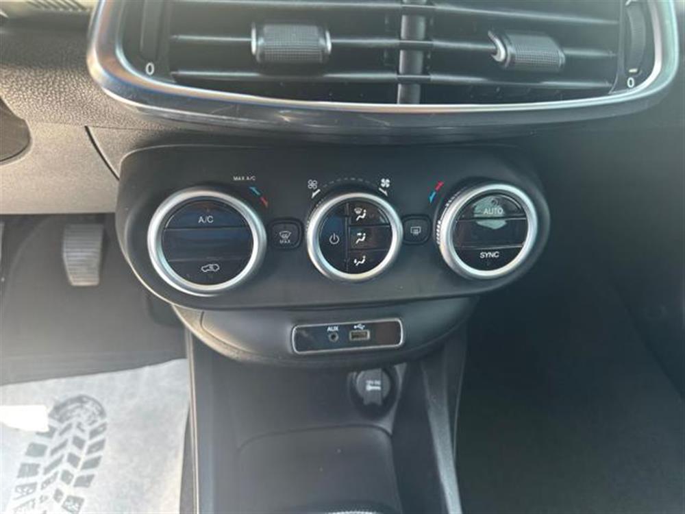 500X 500X 1.6 MultiJet 120 CV