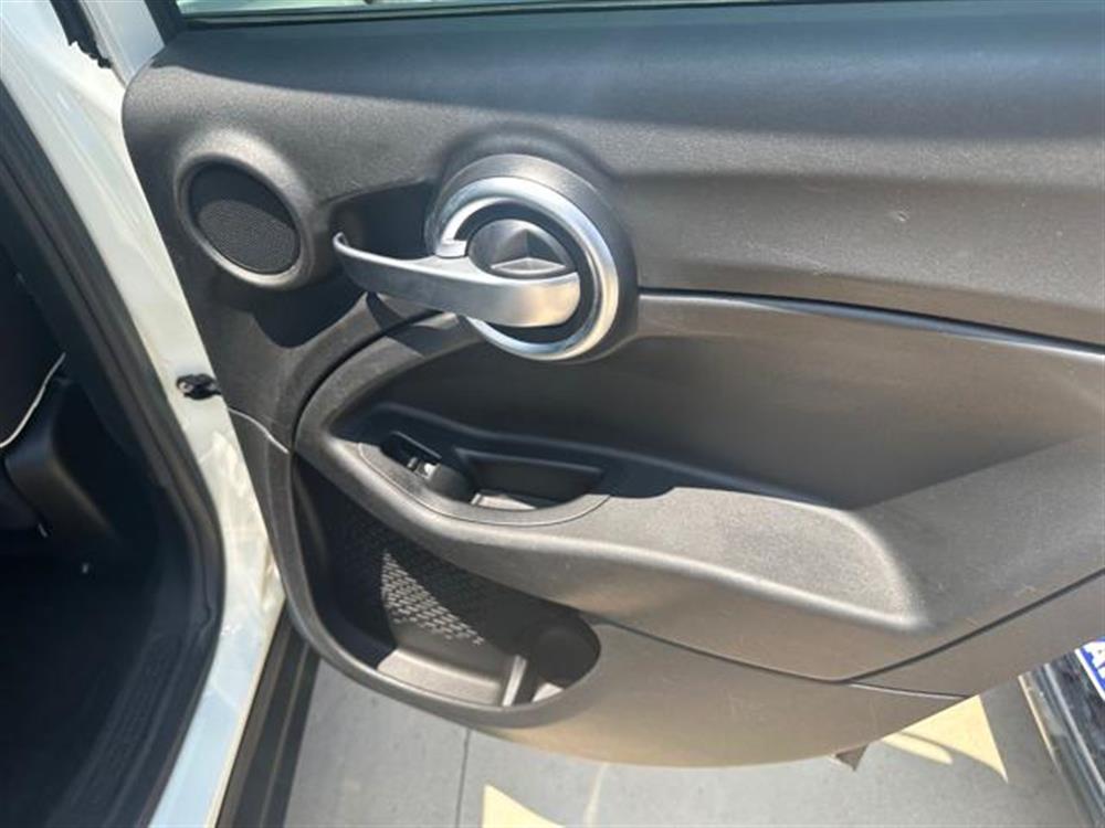 500X 500X 1.6 MultiJet 120 CV