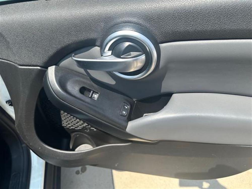 500X 500X 1.6 MultiJet 120 CV