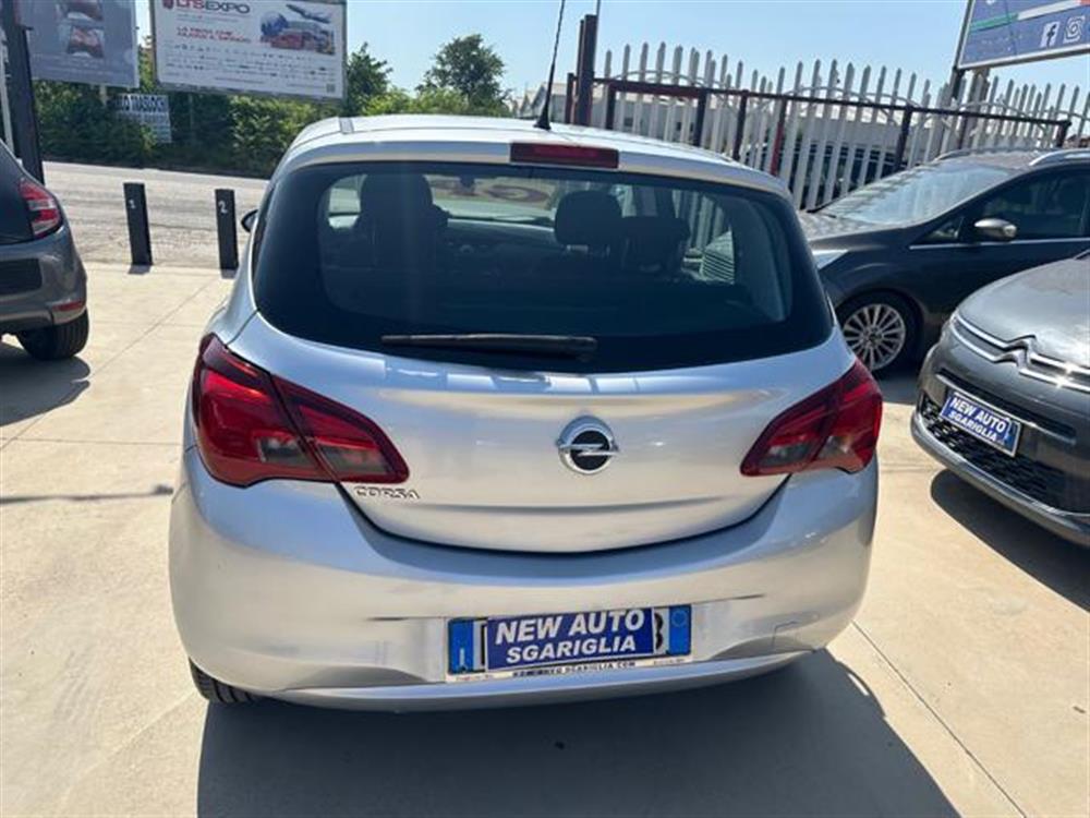 Corsa Corsa 1.4 90CV 5 porte b-C