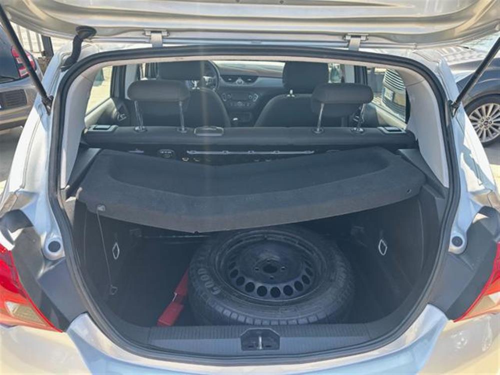 Corsa Corsa 1.4 90CV 5 porte b-C