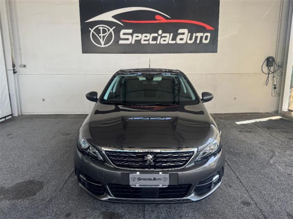 308 308 BlueHDi 120cv S&S EA