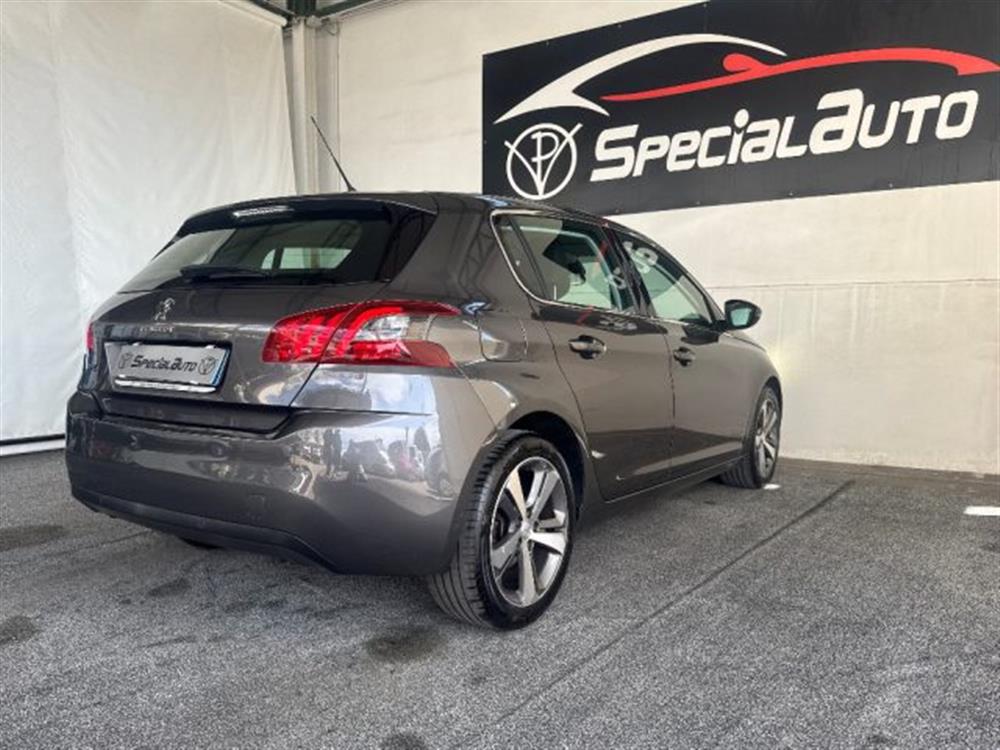 308 308 BlueHDi 120cv S&S EA