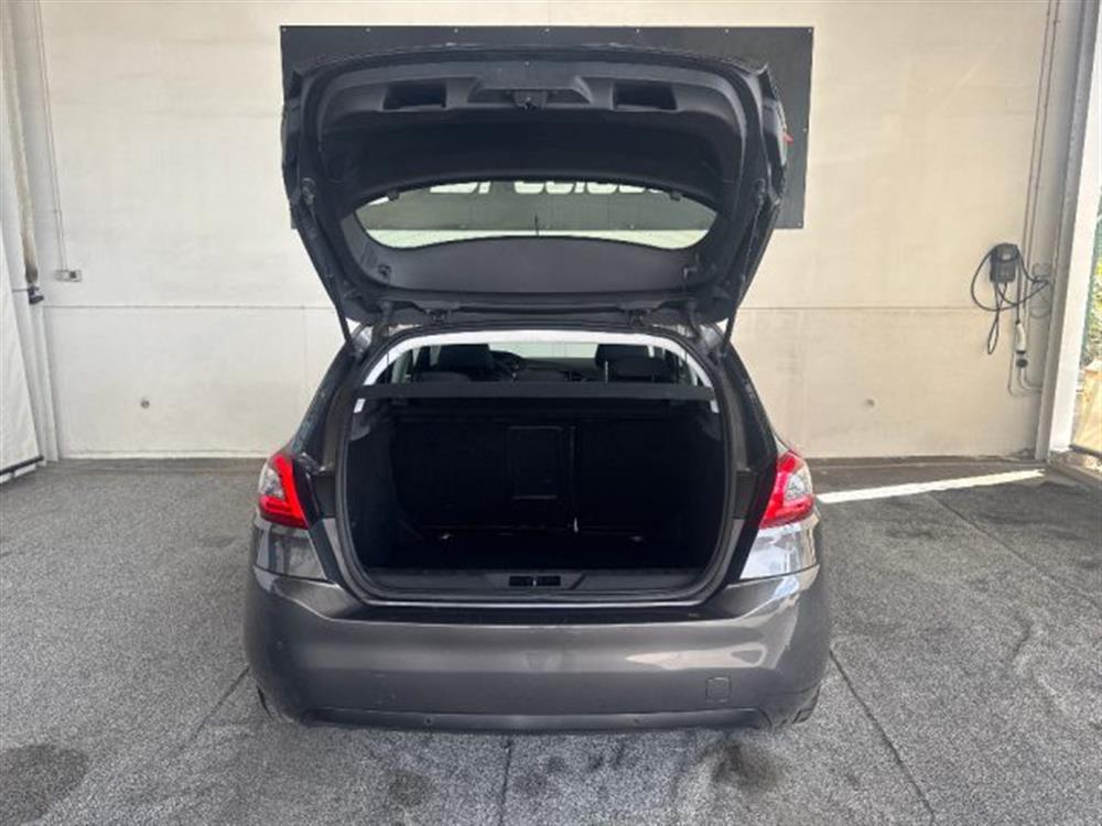 308 308 BlueHDi 120cv S&S EA