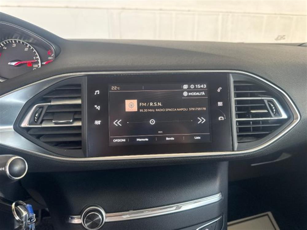 308 308 BlueHDi 120cv S&S EA