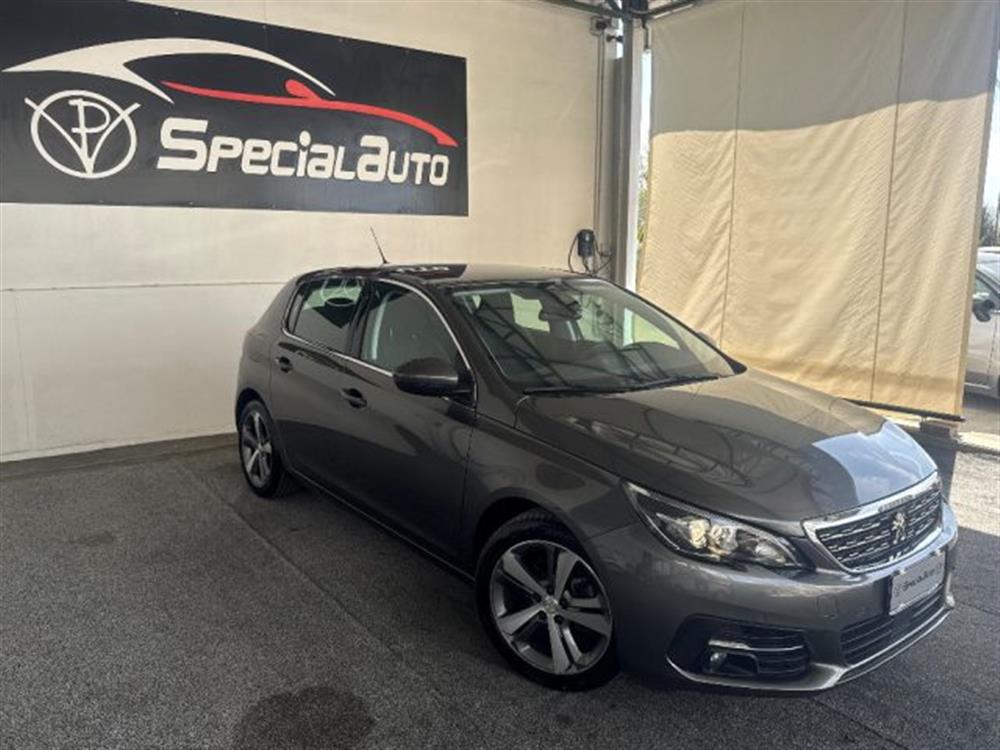 308 308 BlueHDi 120cv S&S EA