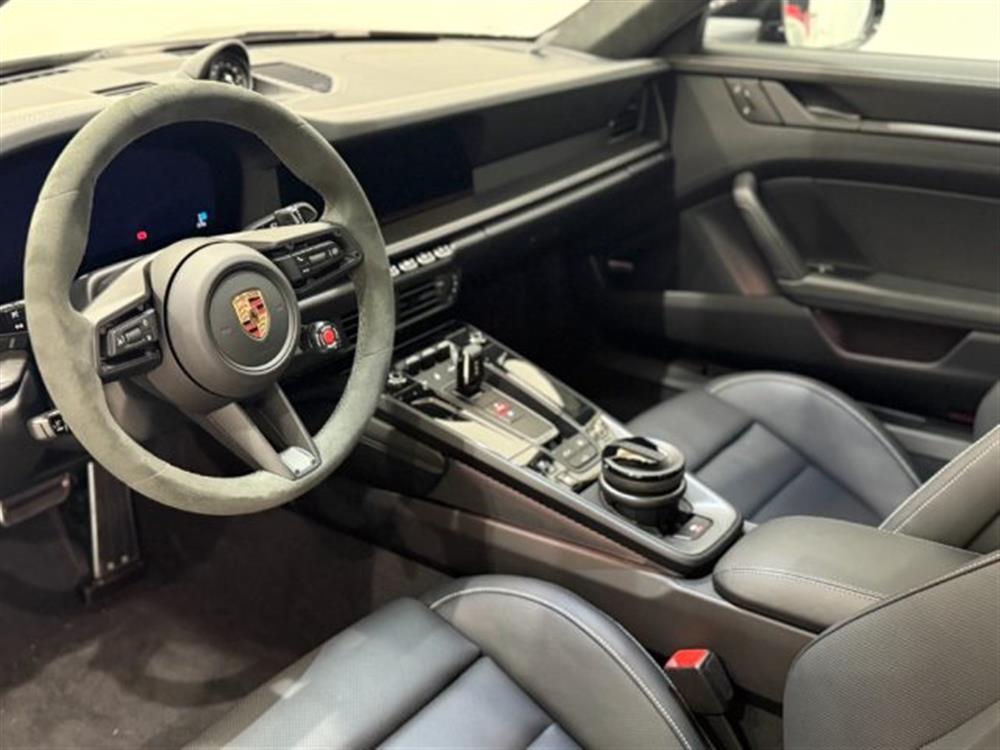 911 911 Carrera 992.2 4 GTS