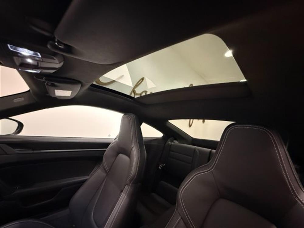 911 911 Carrera 992.2 4 GTS