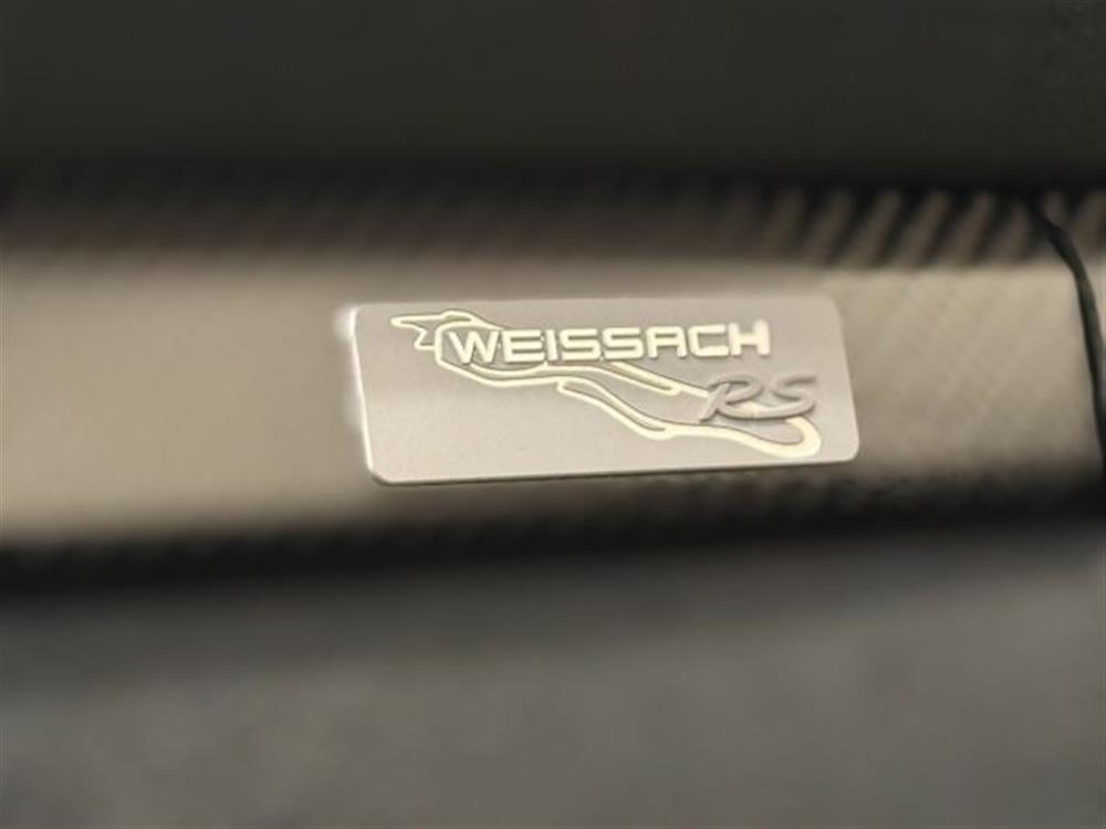 718 718 Cayman 4.0 GT4 RS