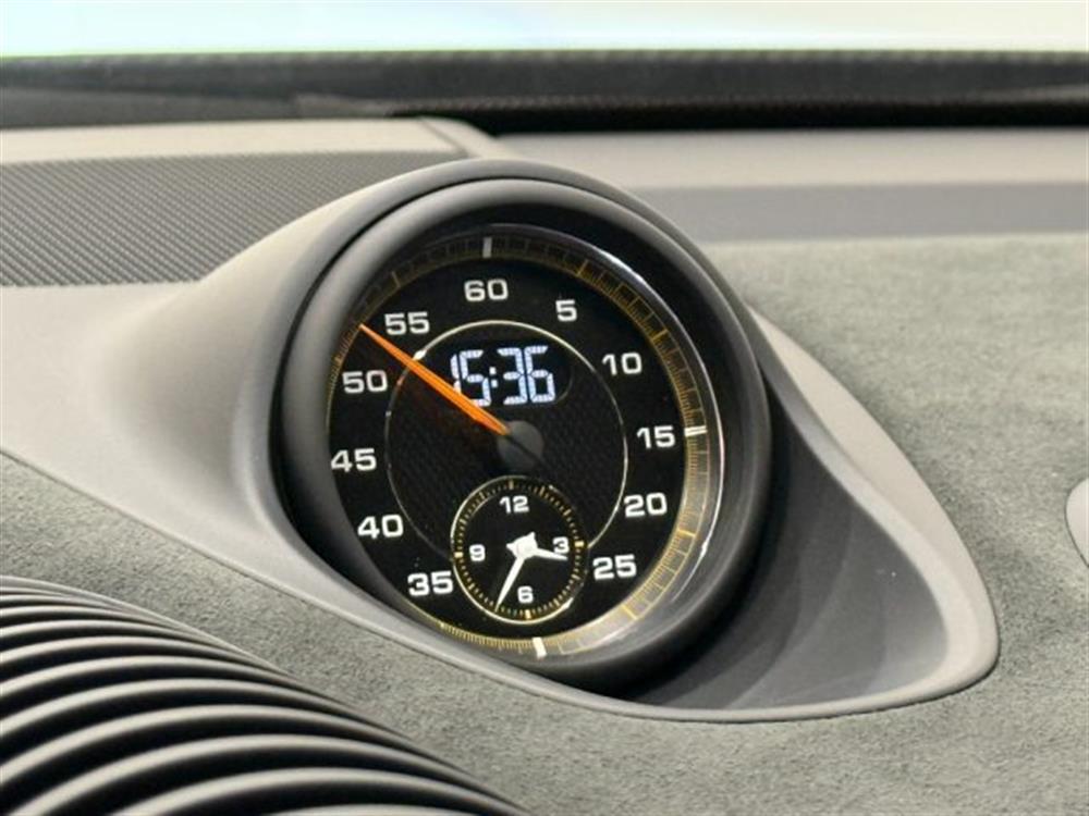 718 718 Cayman 4.0 GT4 RS