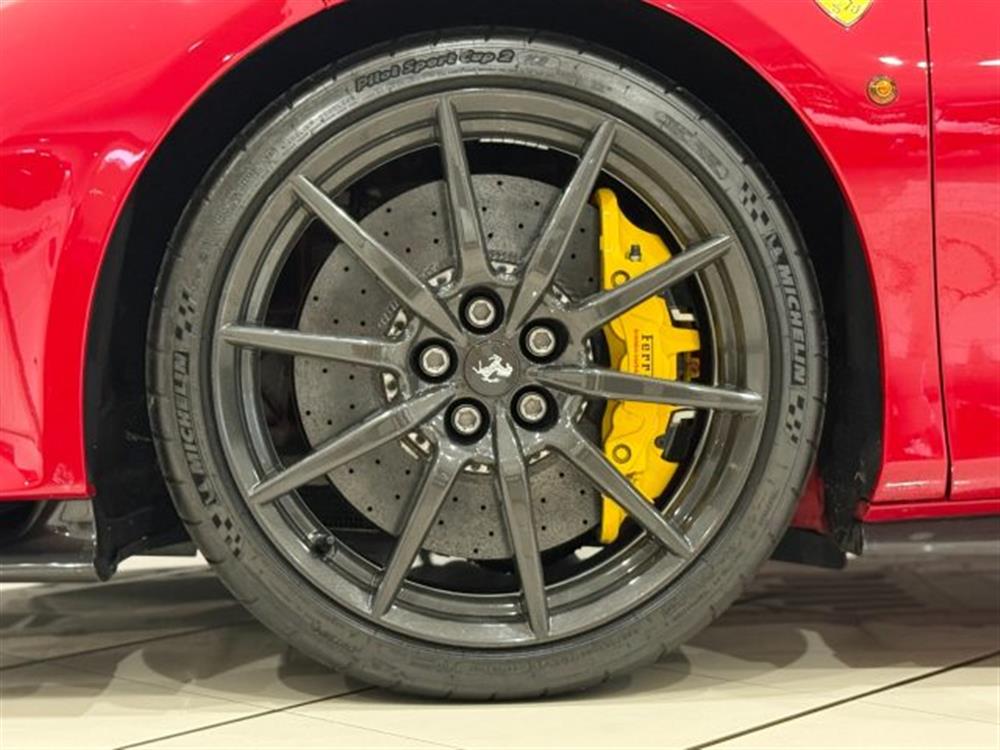 488 488 Coupé 3.9 Pista IVA