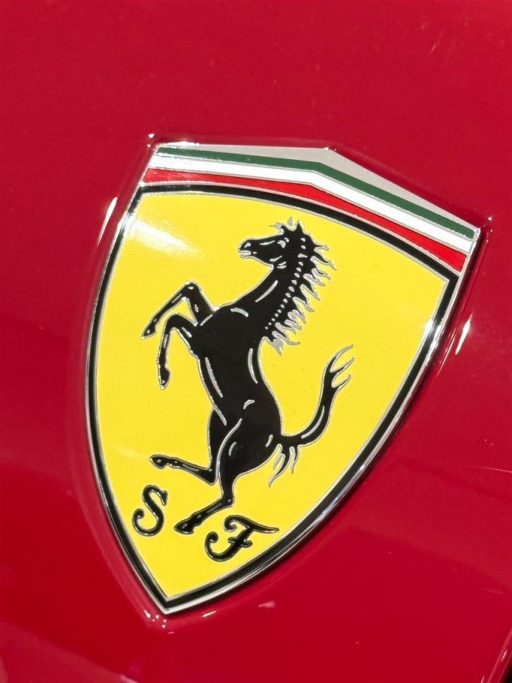 488 488 Coupé 3.9 Pista IVA