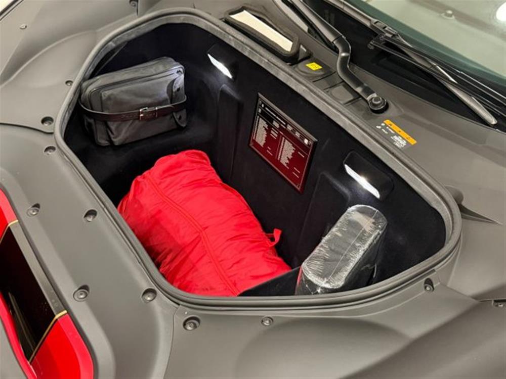 488 488 Coupé 3.9 Pista IVA