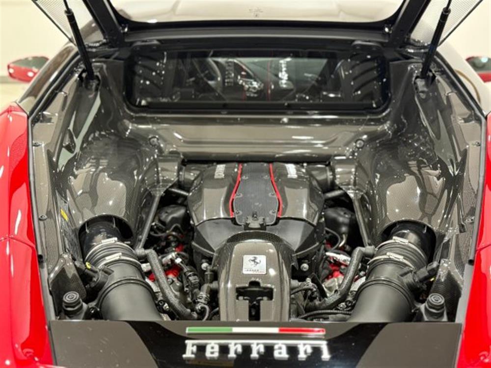 488 488 Coupé 3.9 Pista IVA