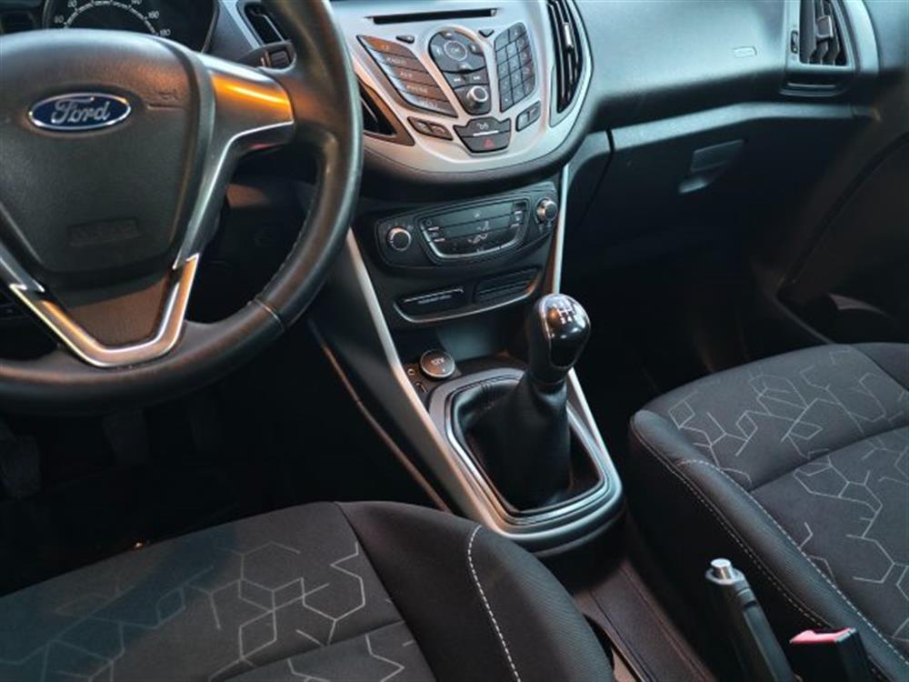 B-Max B-Max 1.5 TDCi 75 CV Titan