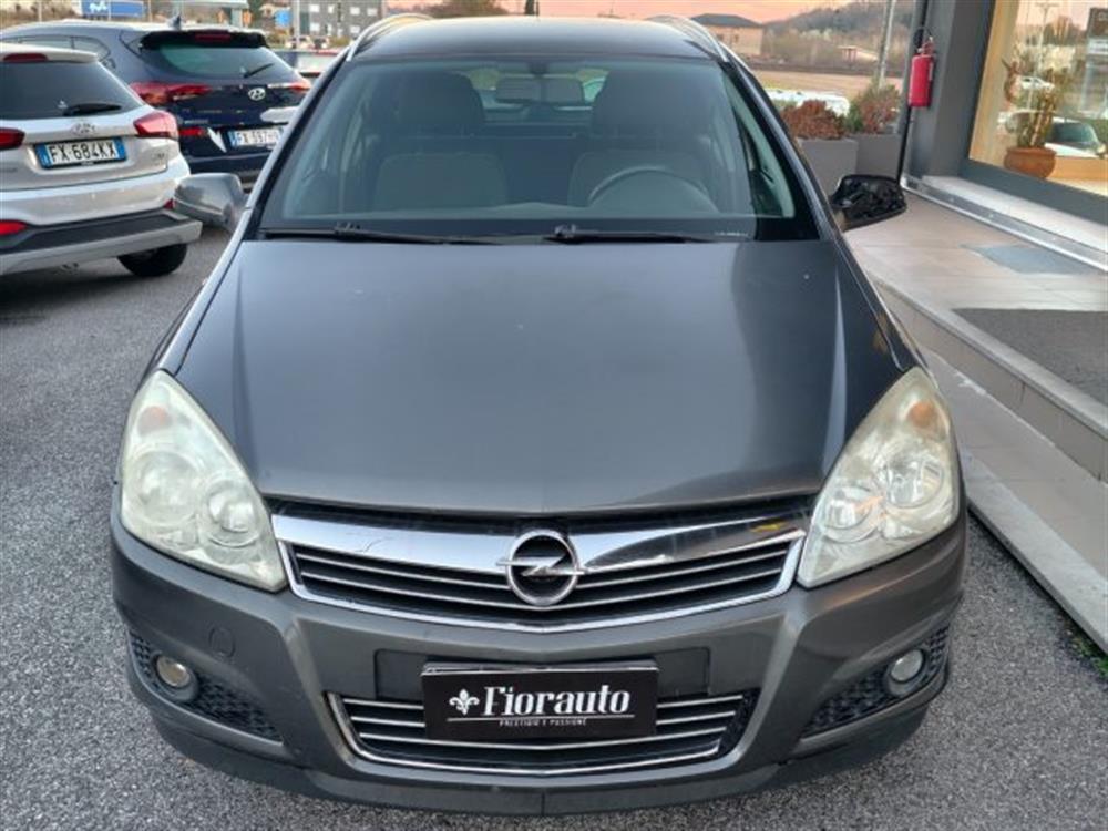 Astra Astra 1.7 CDTI 110CV Stati