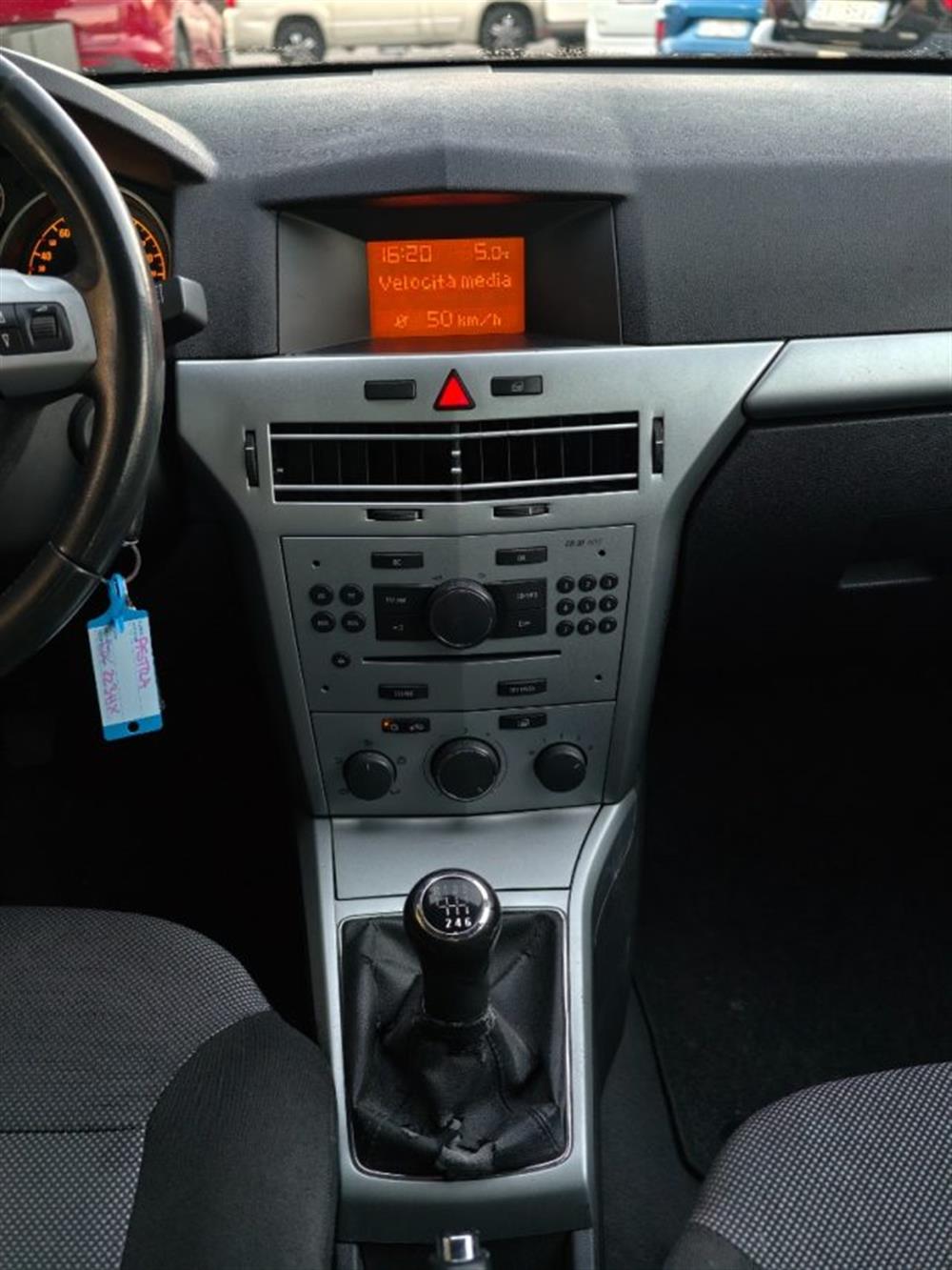 Astra Astra 1.7 CDTI 110CV Stati