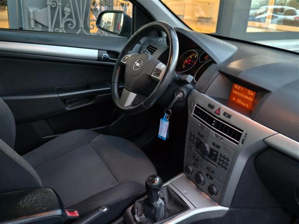 Astra Astra 1.7 CDTI 110CV Stati