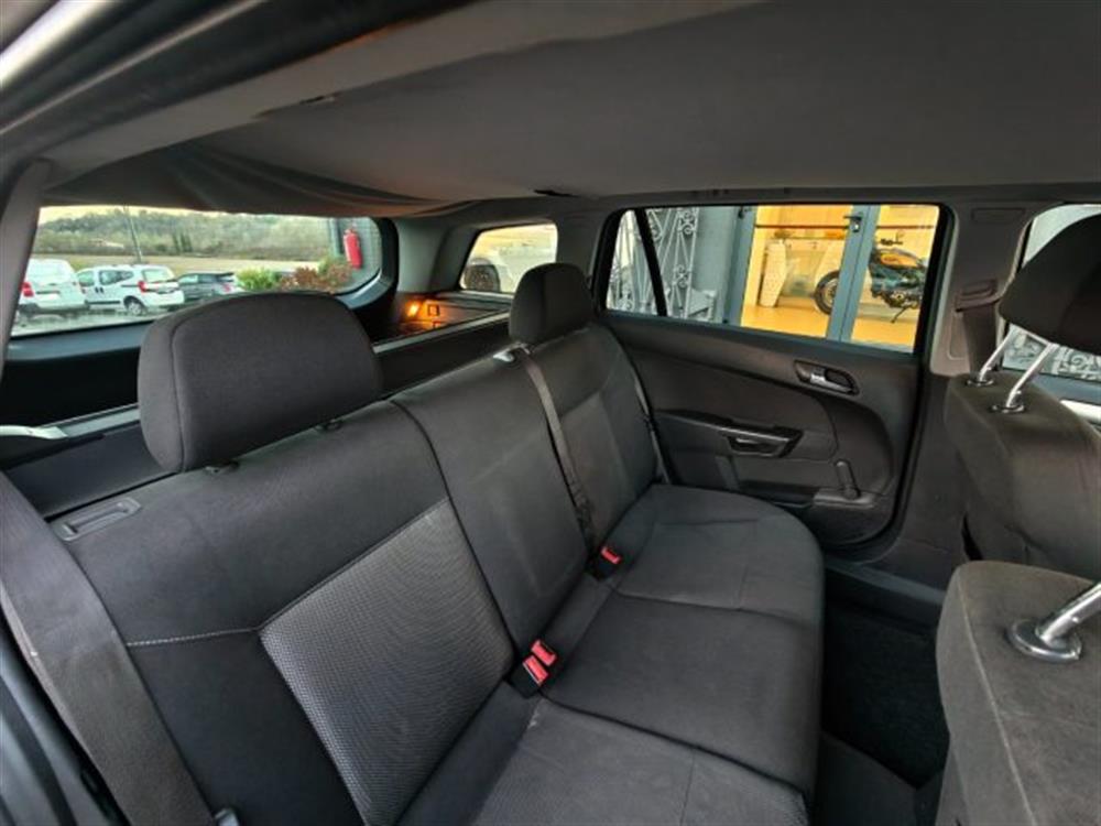 Astra Astra 1.7 CDTI 110CV Stati