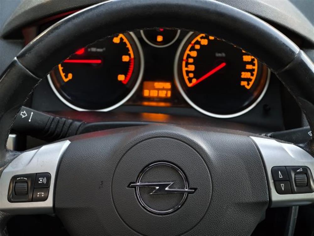 Astra Astra 1.7 CDTI 110CV Stati