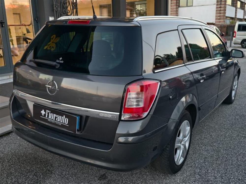 Astra Astra 1.7 CDTI 110CV Stati