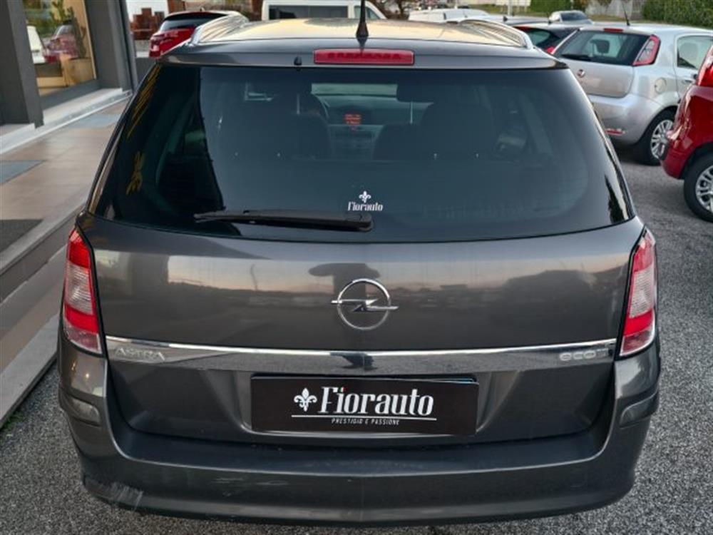 Astra Astra 1.7 CDTI 110CV Stati