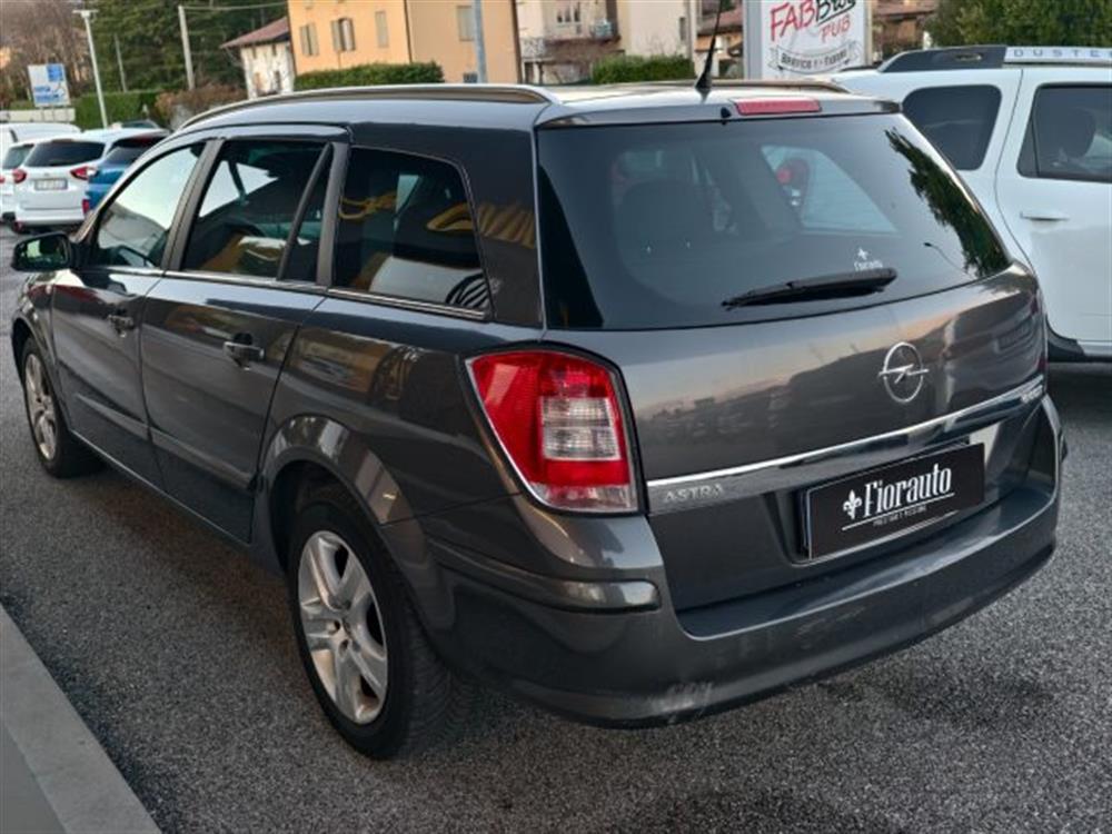 Astra Astra 1.7 CDTI 110CV Stati