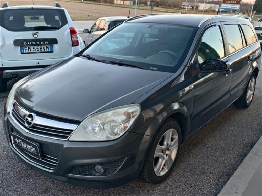 Astra Astra 1.7 CDTI 110CV Stati