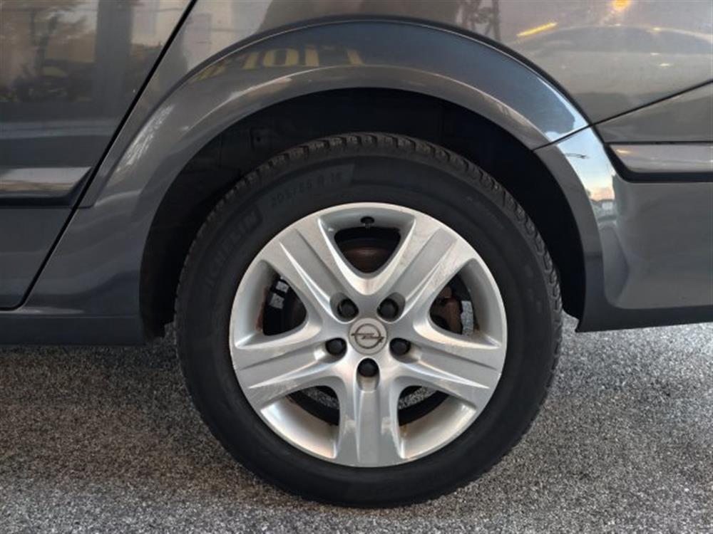 Astra Astra 1.7 CDTI 110CV Stati