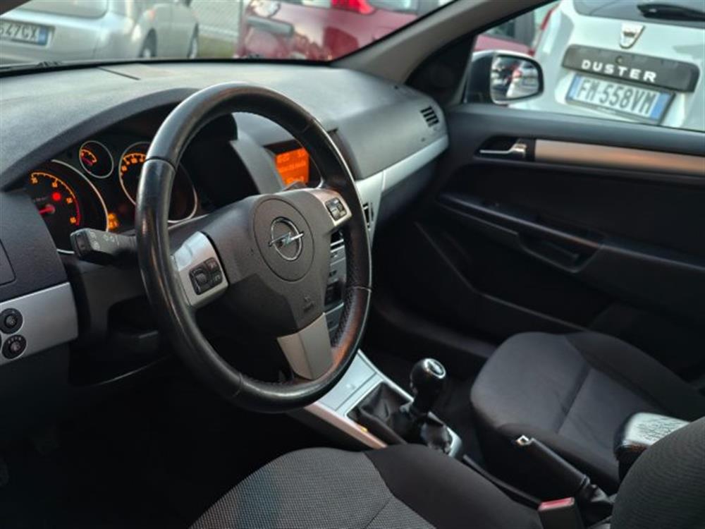 Astra Astra 1.7 CDTI 110CV Stati