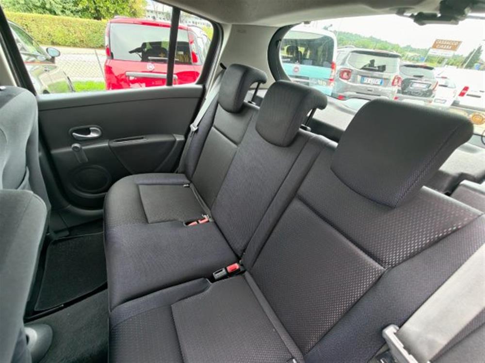 Clio Clio 1.2 16V 5p Confort X