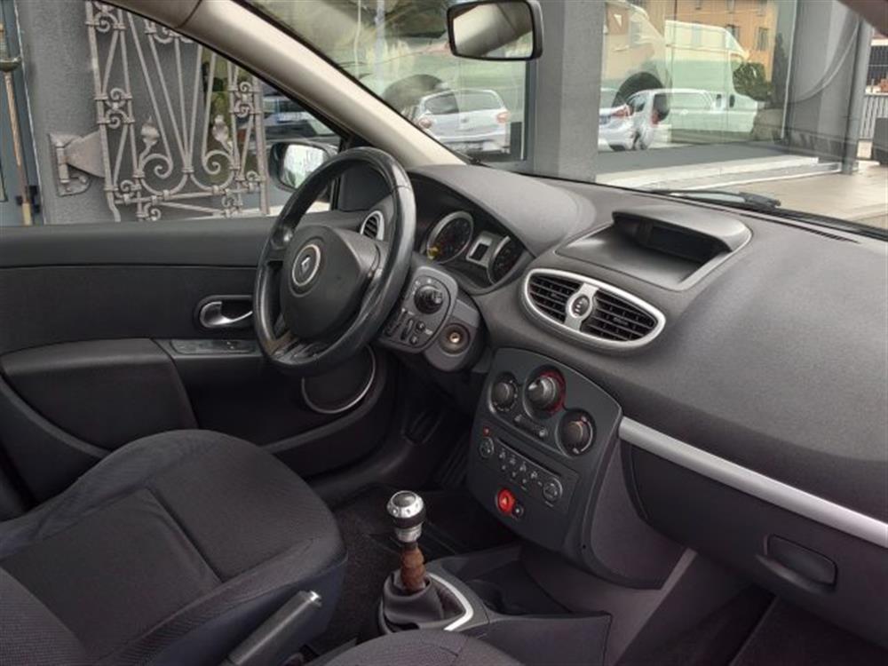 Clio Clio 1.2 16V 5p Confort X