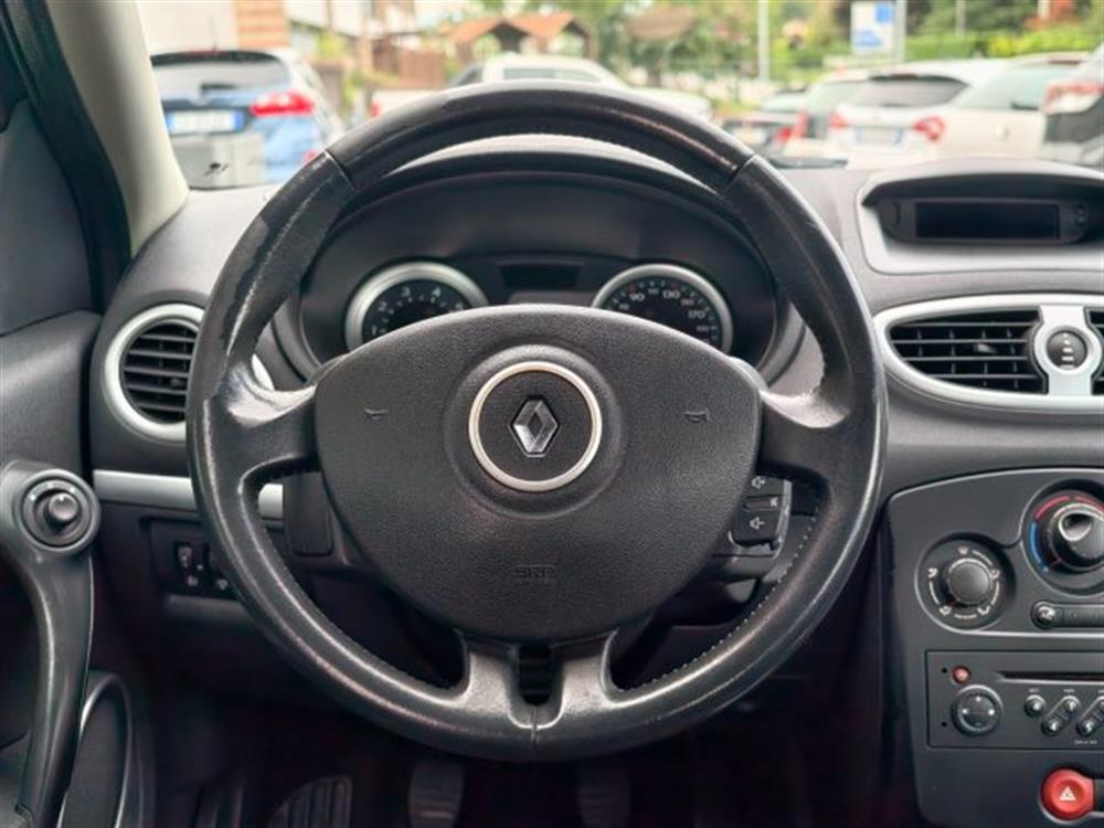 Clio Clio 1.2 16V 5p Confort X