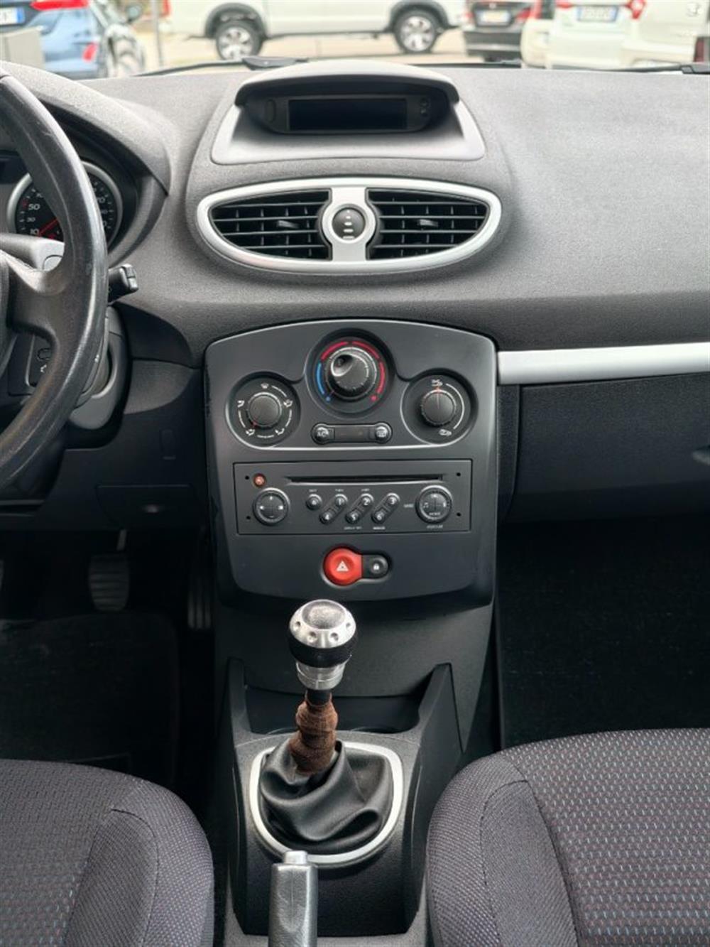 Clio Clio 1.2 16V 5p Confort X