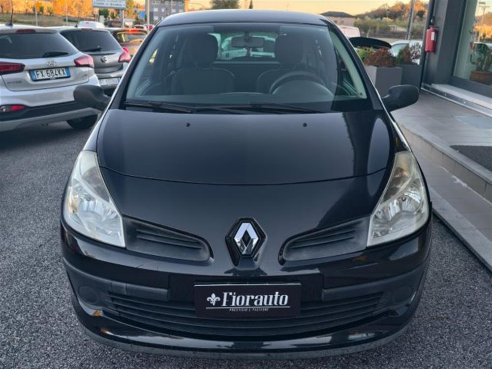 Clio Clio 1.2 16V 65CV 3 porte
