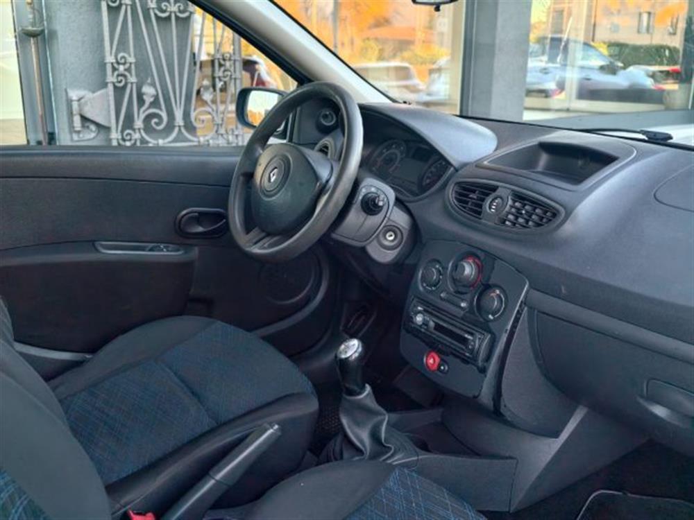 Clio Clio 1.2 16V 65CV 3 porte