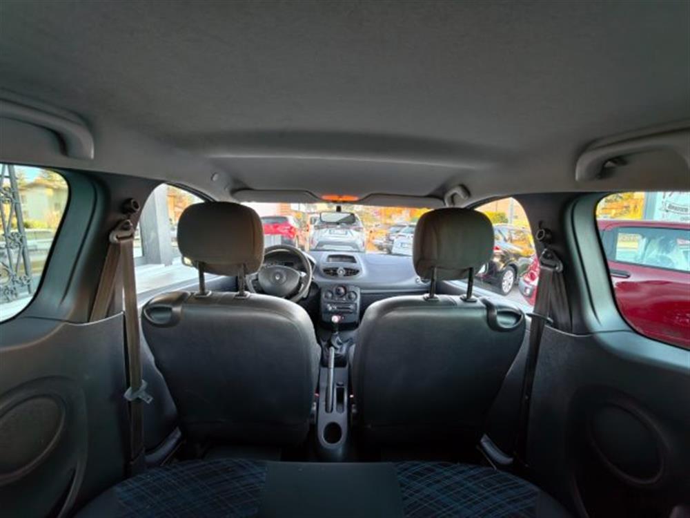 Clio Clio 1.2 16V 65CV 3 porte