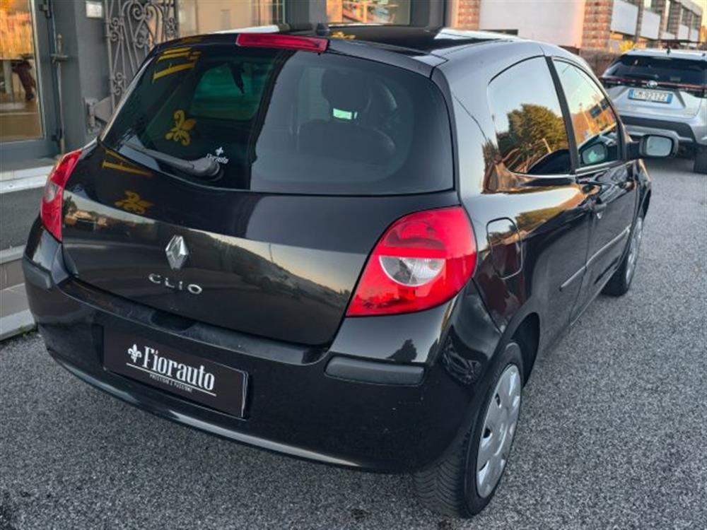 Clio Clio 1.2 16V 65CV 3 porte