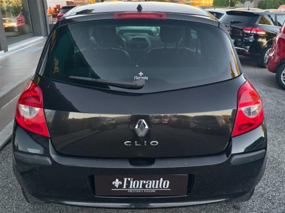 Clio Clio 1.2 16V 65CV 3 porte