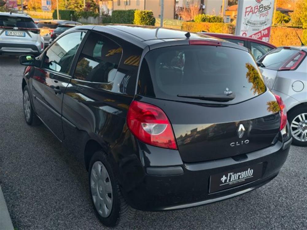 Clio Clio 1.2 16V 65CV 3 porte