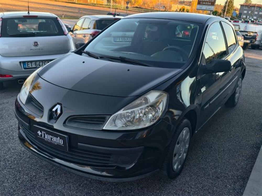 Clio Clio 1.2 16V 65CV 3 porte